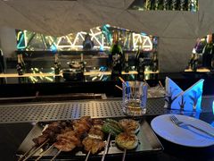 -SPARK(成都W酒店)