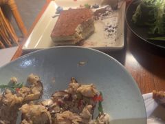 -陶享时光西餐·下午茶(信河街店)