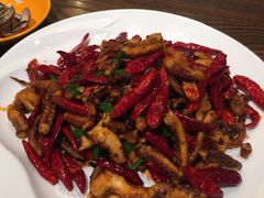 -吕氏疙瘩汤·私家菜馆(慈云寺店)