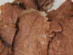 -清真白建强牛肉面(金雁花园店)