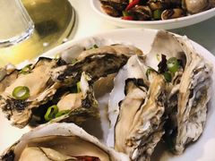 -日丰园海肠水饺·老字号大连海鲜(和平广场店)