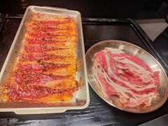 -西塔老太太泥炉烤肉(龙湖北苑天街店)