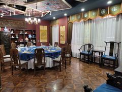 包厢-美博·美术博物馆主题餐厅(威尼斯水城店)