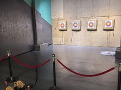 -极限PLAY运动娱乐新世界·团建派对表演休闲馆·室内高空游乐园