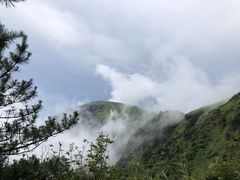 -萍乡武功山风景名胜区