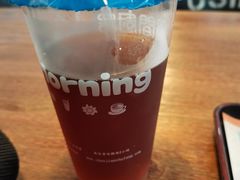 红茶-晨间厨房·三明治(厦门一中店)