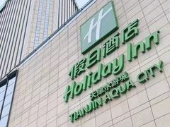 -天津水游城丽筠酒店