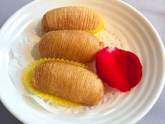 -御花园·粤菜·海鲜火锅(中山公园店)