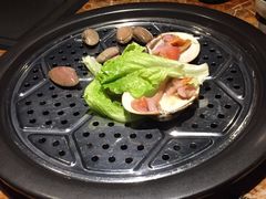 -船奇蒸汽海鲜·闽菜(八市海鲜总店)