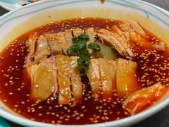 -姚姚酸菜鱼·金戈戈香港豉油鸡(喜荟城联名店)