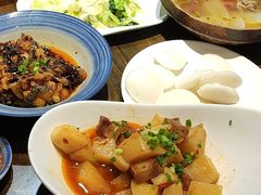 -印象鲵宴·张家界地标美食名片(溪布街店)