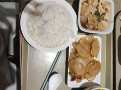 -老乡鸡(融科天地店)