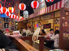 -白石的深夜食堂(济南万象城店)