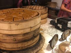 -锦记糕点铺