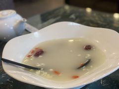 牛尾汤-桃园中华料理炸酱面(燕儿岛路店)
