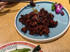 -去茶去餐厅(中央大街店)