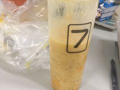 -7分甜(苏州中心店)