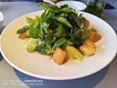 -阿庄新豫菜(通泰路店)
