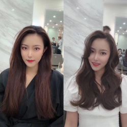 -3AM HAIR SALON染发烫发接发