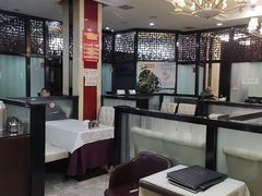 -湘桂人酒楼(西便门店)