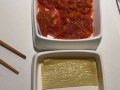 -海底捞火锅(威高广场店)