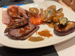 -厦门艾美酒店·新食谱西餐厅
