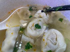 -吉祥馄饨(虹桥火车站店)