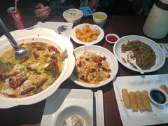 -鱼亨小鲜酸菜鱼(大信店)