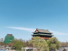 -庆云楼饭庄(什刹海店)