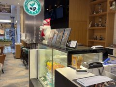 -逸派咖啡 EPARKCOFFEE(广安门店)