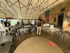 -串小白烧烤(金沙洲店)