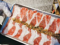 -杨记齐齐哈尔烤肉(总店)