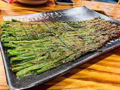 -东方一串·龙虾烧烤·特色烤鱼(柳州路店)