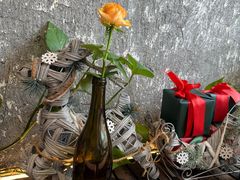 -Laures·月桂西班牙碳烤餐厅(十尚坊店)
