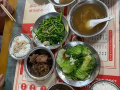 -阿秋牛排(湖心街店)