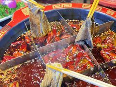 -赵家院子佬火锅(重庆总店)