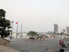 -南沙游艇会·大兵船餐厅