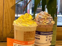-放哈·甜醅子奶茶创造者(正宁路店)