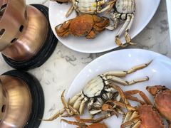 -澜悦港海鲜体验主题餐厅