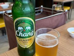泰国啤酒-建兴酒家(班塔通分店)