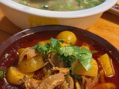 -九九牛肉馆(南山路店)
