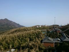 -江南天池高山汤泉城