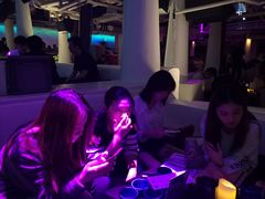 -CLUB VIVA(购物公园店)