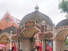 -安徒生童话乐园