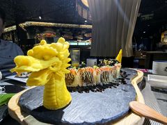 -将太无二·北美传奇寿司(瑞士公寓店)