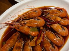 -乔街深夜食堂·小龙虾·高压锅生蚝(杭州总店)