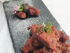 -鱼翅楼·津派砂锅鱼翅(水上公园店)