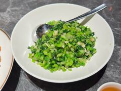 -炊烟小炒黄牛肉(浦东世纪汇店)