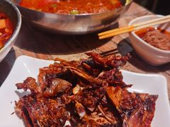 -枪火串烧·东北特色烧烤(罗湖总店)