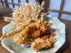 -河风の幸会精致料理